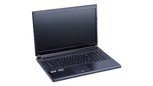 Sager NP9170 Gaming Laptop