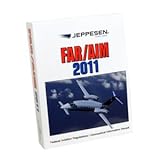 Paperback Jeppesen 2011 FAR/AIM Book