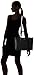 Sahara Tote Tote Bag, BLACK-SILVER/BLACK/BLACK-WHITE, One Size