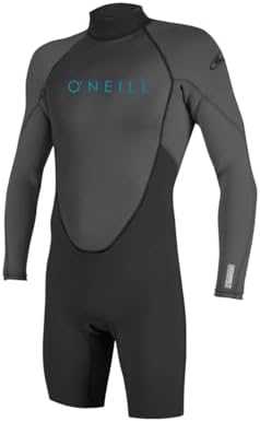 Amazon.com: XCEL Men's Axis Long Sleeve Spring Wetsuit, Easy Back