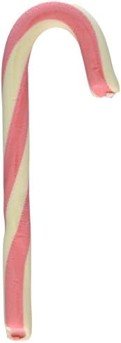 Bubble Gum Candy Cane - One