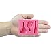 Funshowcase Mini Wine Bottles Silicone Mold for Sugarcraft Fondant Cake Cupcake Topper Polymer Clay Crafting Projects