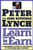 Learn to Earn: A Beginners Guide to the Basics of Investing and Business