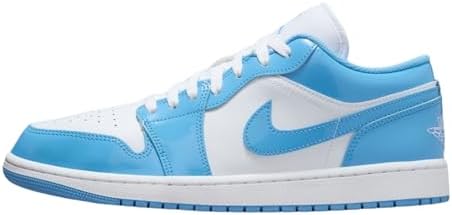 Amazon.com | Jordan Mens 1 Low G DD9315 100 Golf - UNC - Size 13