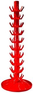 Bottle Tree - 90 Seat - Rotating Base