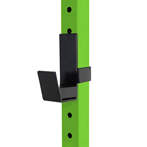 CAP-Barbell-Power-Rack-Exercise-Stand