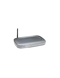 wg602na   Netgear WG602 punto de acceso inalámbrico IEEE 802.11b g 54 Mbps   1 x 10 100Base TX