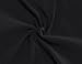 MUXXN Women's Vintage Notched Neck Blow Knee Party Mermaid Dress