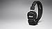 Marshall Major II Bluetooth On-Ear Headphones, Black (4091378)thumb 2
