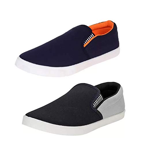 shopclues men's casual shoes