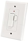 Heath/Zenith WC-6014-WH Add a Switch Transmitter Wireless Command, White