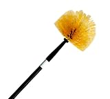 Ettore 31028 Professional Cobweb Duster with Pole (Kitchen)