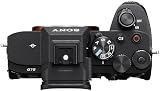 Sony Alpha 7IV Full-Frame Mirrorless Camera 33MP 4K 60p Real-Time Eye AF view 8