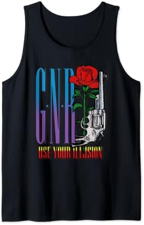 Amazon.com: Official Guns N' Roses Use Your Illusion II Long