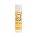 The Merry Hempsters Vegan Hemp Lip Balm Natural, (Single Tube)