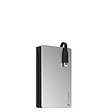 mophie Powerstation Plus 3x with Lightning Connector (5,000 mAh) - Black (Certified Refurbished)