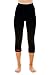 SlimHot® Hot Slimming Capri Pants Leggings, Anti-cellulite Weight Loss