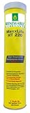 Renewable Lubricants MaxxLife HT 220 High Temperature NLGI 2 Multipurpose Grease, 16 oz Tube