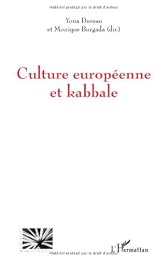 Culture européenne et kabbale