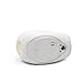 Sully Silicone Skins for Arlo HD (4 pcs White) for Arlo HD Wireless Free Camera Protective Case - for Netgear Arlo HD Smart Security Accessories Silikon Case - For VMS3230- By