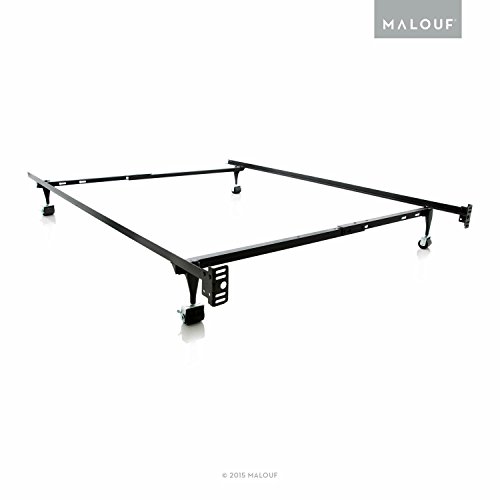 Best leggett and platt headboard brackets full size