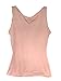 SPANX Pink Hide & Sleek Women's Lace Shaping Tank Cami Shapewear M BHFO 6403
