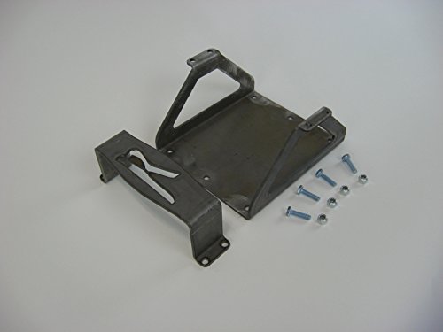 Battery Box Odyssey PC1200 Mount Tray 122