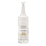 Goldwell Dual Senses Rich Repair Intensive Restoring Serum (Regeneration For Damaged Hair) 12x18ml/0.6oz