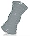 Aduro Sport Foot Massage Roller, Plantar Fasciitis Massager, Hot/Cold Acupressure Tool for Feet (Gray)