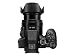 PANASONIC LUMIX FZ300 Long Zoom Digital Camera features 12.1 Megapixel, 1/2.3-inch Sensor, 4K Video, WiFi, Splash & Dustproof Camera Body, Leica DC 24X F2.8 Zoom Lens – DMC-FZ300K – (Black) USAthumb 3