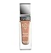 Physicians Formula The Healthy Foundation LN4 | Hydrating Liquid, Natural Finish, SPF 20 | Dermatologist Tested, Clinicially Tested