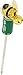 Hydrofarm HGTLBB Digital Plant Moisture Sensor