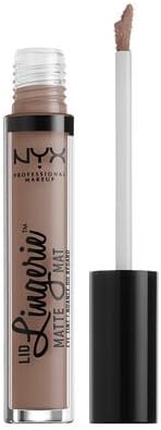 Lid lingerie matte (Mon Amour)