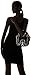 SWEET CONCEPTS Insulated Reusable Neoprene Lunch Bag - Black