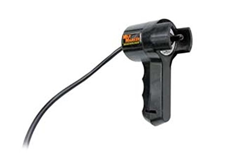 Mile Marker 76-50140-05B Winch Remote Control w/Toggle Switch for Use w/B/SI Winch Winch Remote Control