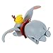 Hallmark Keepsake Christmas Ornament 2019 Year Dated Disney Dumbo When I See an Elephant Fly