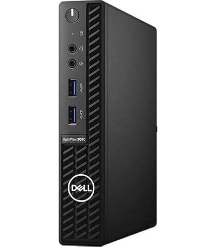 Amazon.com: Dell OptiPlex 3090 Micro Home & Business Mini Desktop