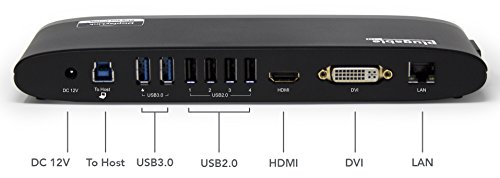 1 Plugable+Monitor+Horizontal+Docking+Ethernet