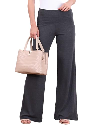 Popana Wide-leg Pants Palazzo Pants