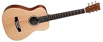 Martin LX1 Little Martin Acoustic Guitar

