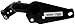 Reese Towpower 44529 Class III Custom-Fit Hitch with 2