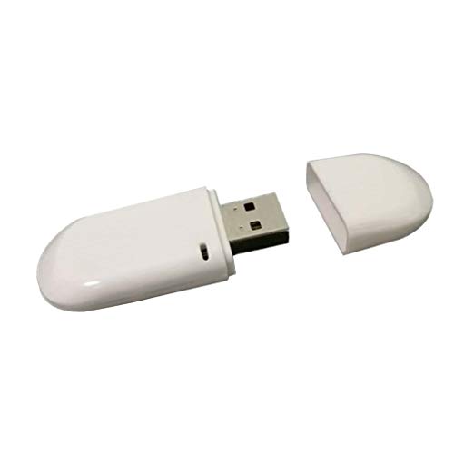 Flameer WiFi Probe Http Upload MAC Address Collection-White-Plastic - White -Universal Version - Thumbnail 7