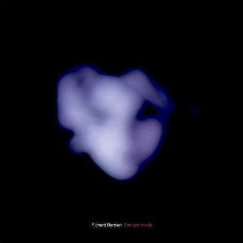 Album art for Stranger Inside by Richard Barbieri