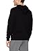 PUMA Men's Essential Hoodie Fleece Big Logo Sweatshirt