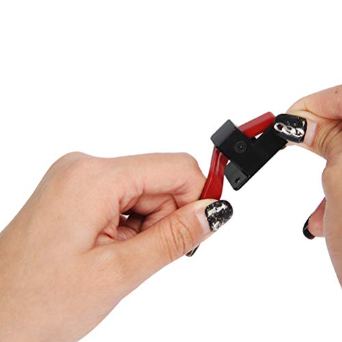 YANSHON 1/10 RC Crawler Traxxas TRX4 ESC Trigger Power Switch ESC Easy Start Trigger Power Switch for 1/10 TRAXXAS TRX4 RC Car Part Accessories