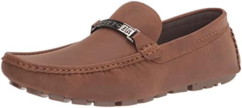 Amazon.com | Tommy Hilfiger Kerry Medium Brown 9 D (M  display picture 2