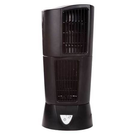 Add-on Wireless 20 ft IR Oscillating Fan Hidden Camera for SleuthGear Quad Receivers