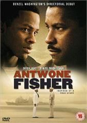 Antwone Fisher
