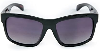 PACIFIC RIM EYEWEAR - Mens's Surfer Style Sunglasses Eyewear - Asian Fit