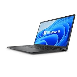2021 Newest Dell Inspiron 3511 Laptop, 15.6" FHD